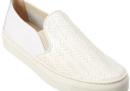 THE FLEXX SNEAK NAME WOMEN SNEAKERS