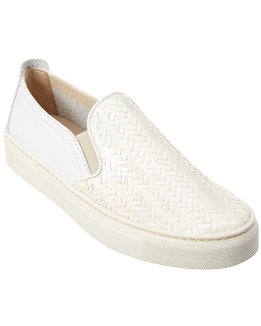 THE FLEXX SNEAK NAME WOMEN SNEAKERS