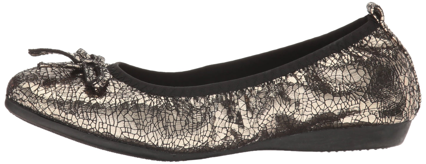 Bernie Mev Bernie Mev Women's Curlies Bow Flat