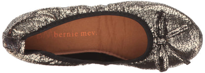 Bernie Mev Bernie Mev Women's Curlies Bow Flat