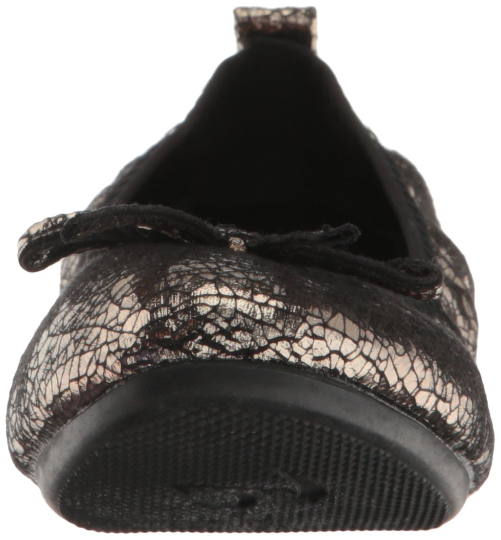 Bernie Mev Bernie Mev Women's Curlies Bow Flat