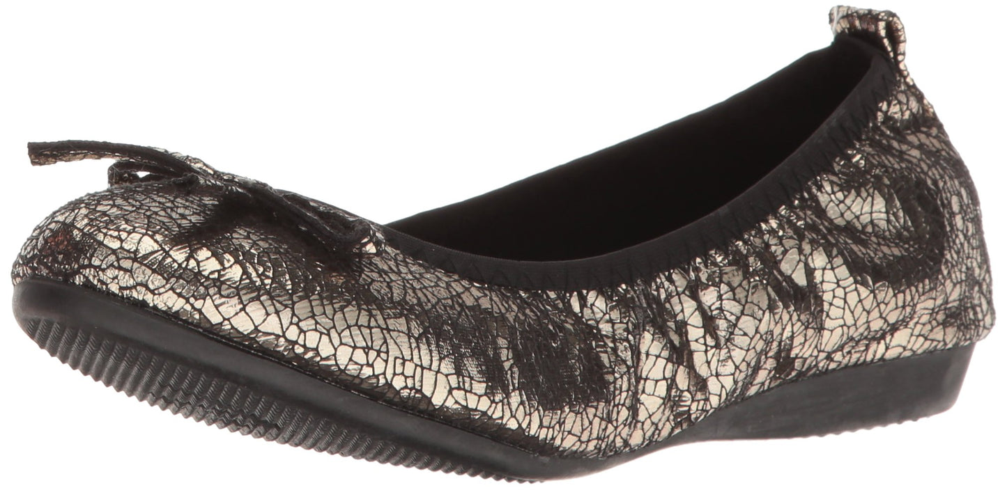 Bernie Mev Bernie Mev Women's Curlies Bow Flat