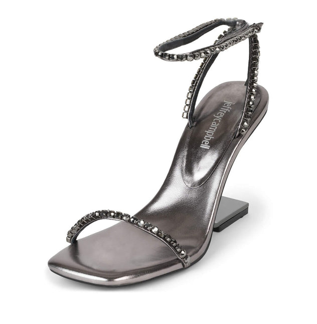 JEFFREY CAMPBELL CHARGED WOMEN HEELS