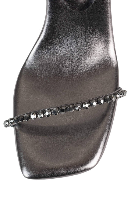 JEFFREY CAMPBELL CHARGED WOMEN HEELS