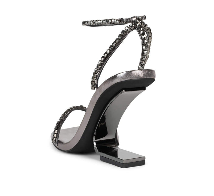 JEFFREY CAMPBELL CHARGED WOMEN HEELS