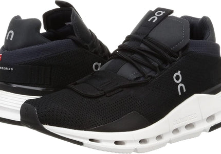 ON WOMEN CLOUDNOVA WOMEN SNEAKERS