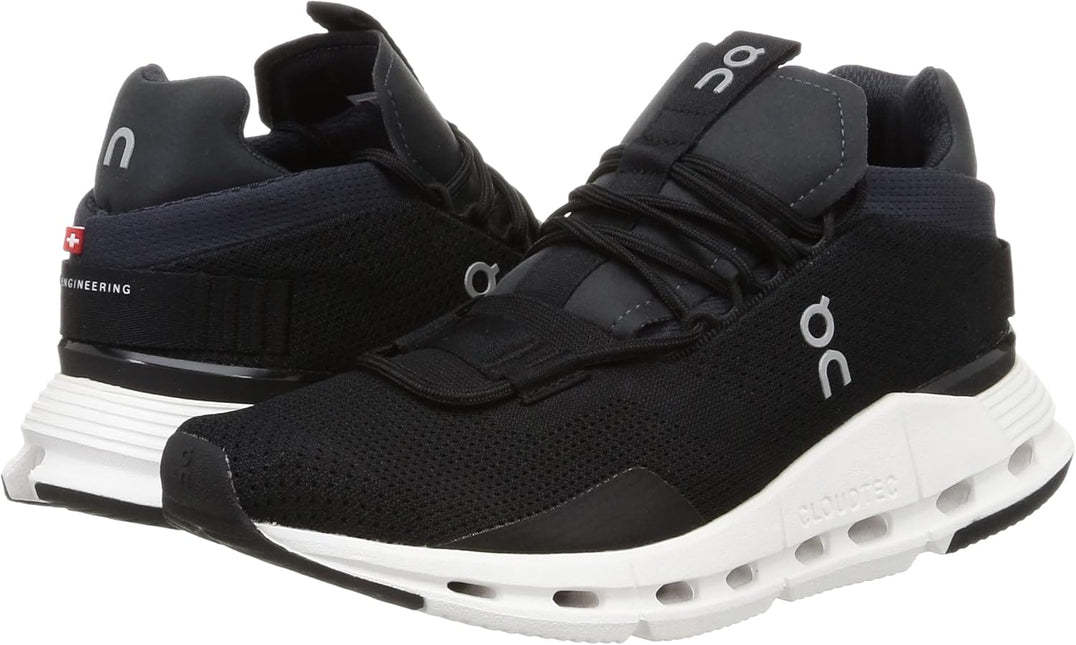 ON WOMEN CLOUDNOVA WOMEN SNEAKERS
