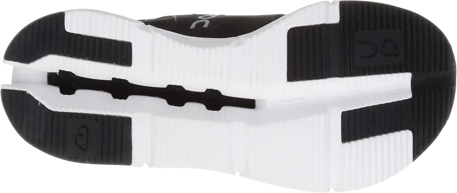 ON MEN CLOUDNOVA WOMEN SNEAKERS