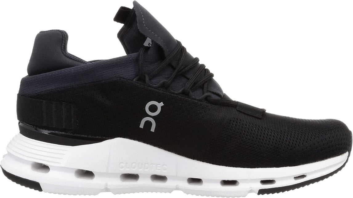 ON MEN CLOUDNOVA WOMEN SNEAKERS