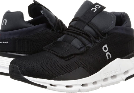 ON MEN CLOUDNOVA WOMEN SNEAKERS