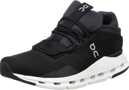 ON MEN CLOUDNOVA WOMEN SNEAKERS