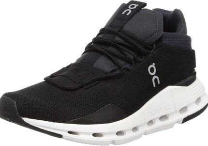 ON WOMEN CLOUDNOVA WOMEN SNEAKERS