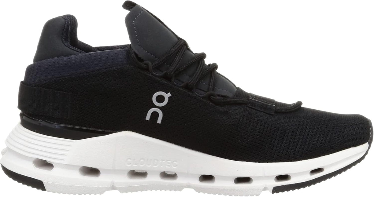 ON WOMEN CLOUDNOVA WOMEN SNEAKERS