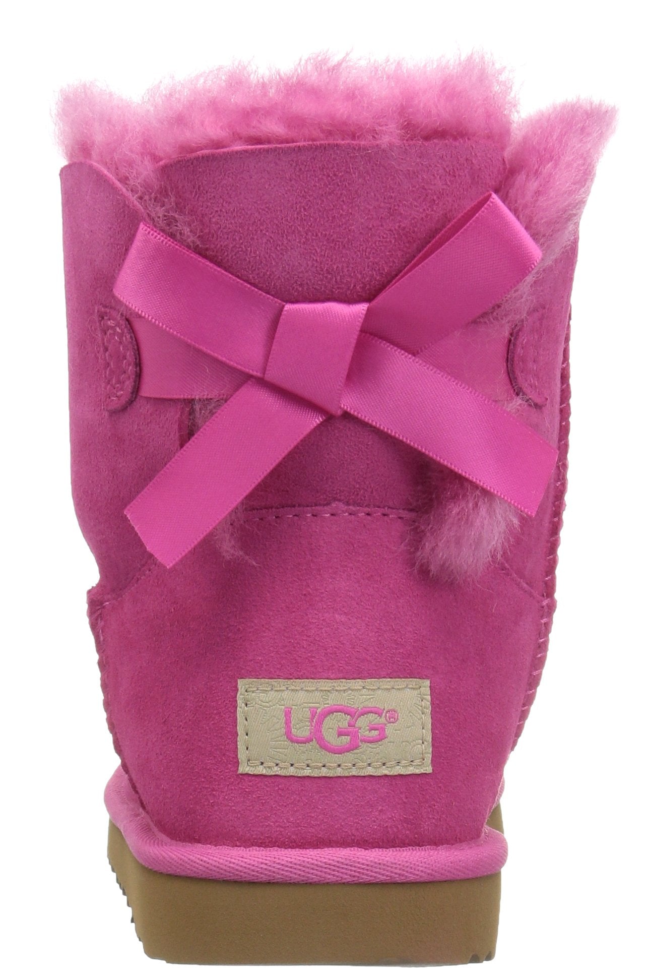 Ugg Youth Mini Bailey Bow Ii