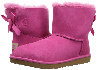 Ugg Youth Mini Bailey Bow Ii