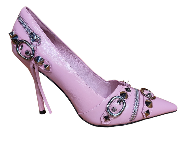 JEFFREY CAMPBELL  WOMEN HEELS