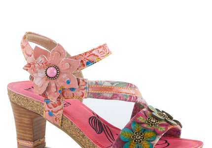 L'ARTISTE CHAGELL WOMEN SANDALS