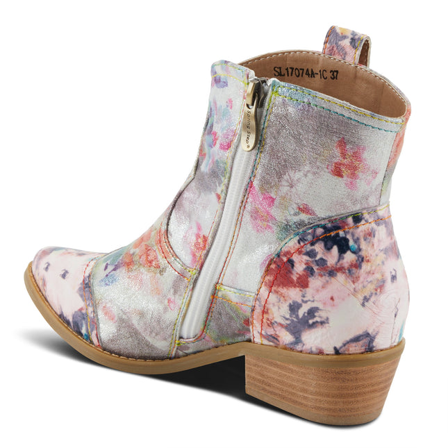 LARTISTE FLIRTINI WOMEN BOOTS