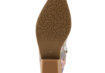 LARTISTE FLIRTINI WOMEN BOOTS