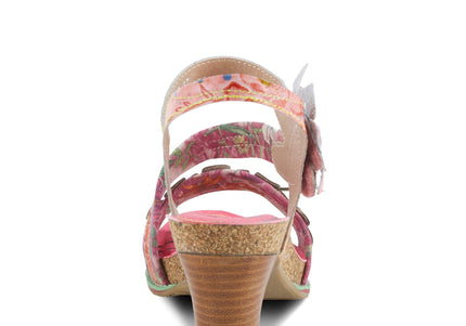 L'ARTISTE CHAGELL WOMEN SANDALS
