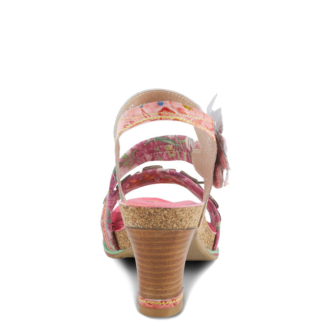 L'ARTISTE CHAGELL WOMEN SANDALS