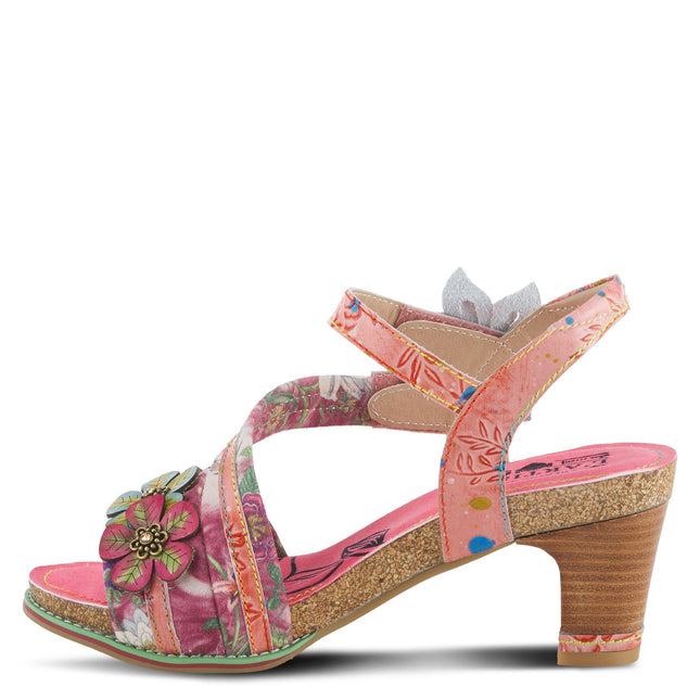 L'ARTISTE CHAGELL WOMEN SANDALS