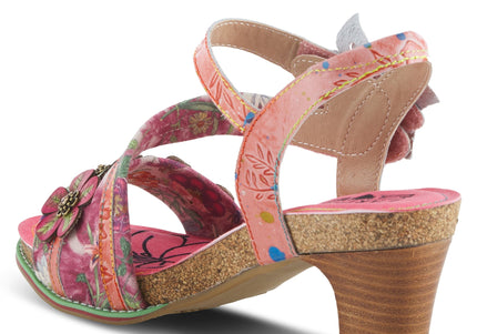 L'ARTISTE CHAGELL WOMEN SANDALS