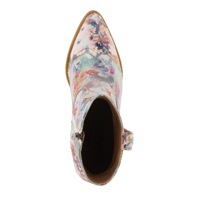 LARTISTE FLIRTINI WOMEN BOOTS
