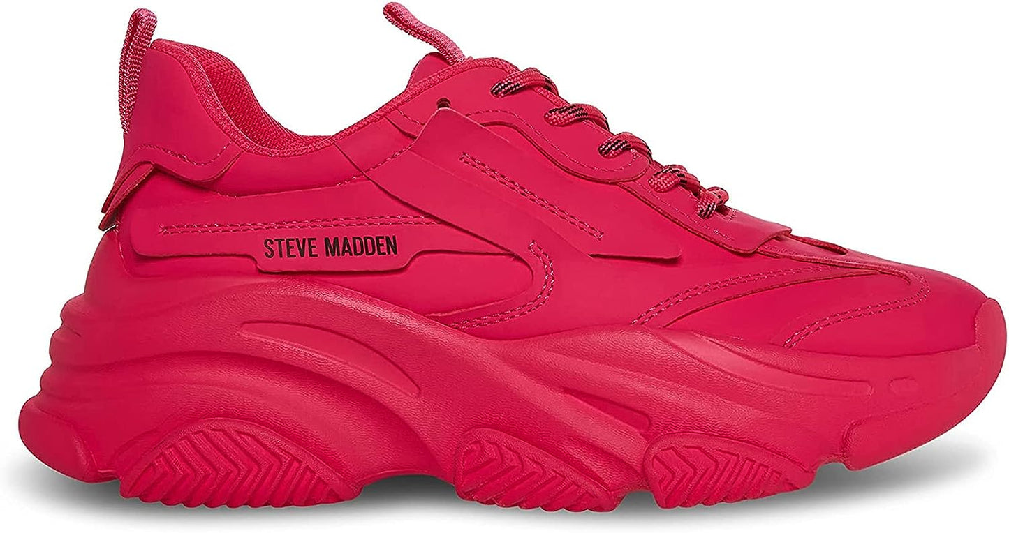 STEVE MADDEN POSSESSION