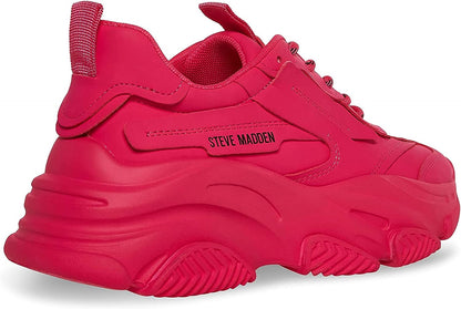 STEVE MADDEN POSSESSION