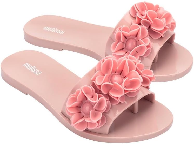 MELISSA BABE SPRINGTIME AD WOMEN SANDALS
