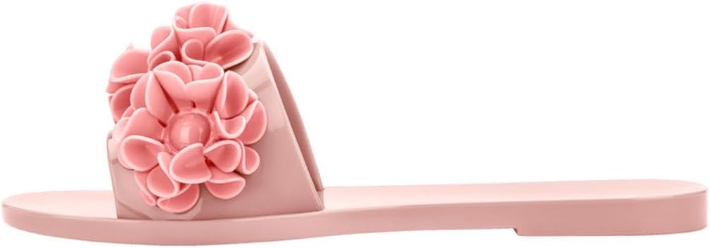 MELISSA BABE SPRINGTIME AD WOMEN SANDALS