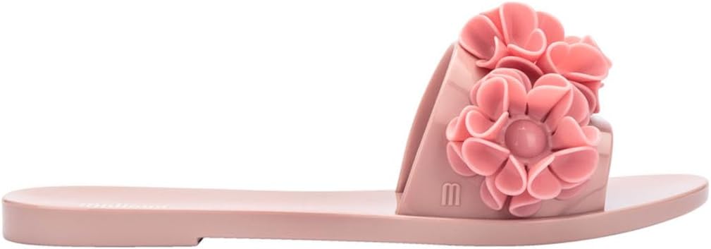 MELISSA BABE SPRINGTIME AD WOMEN SANDALS