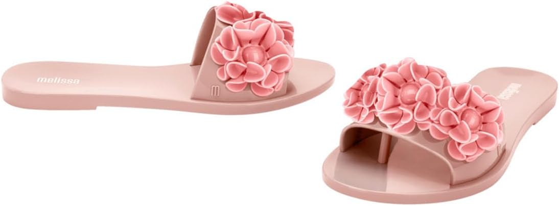 MELISSA BABE SPRINGTIME AD WOMEN SANDALS