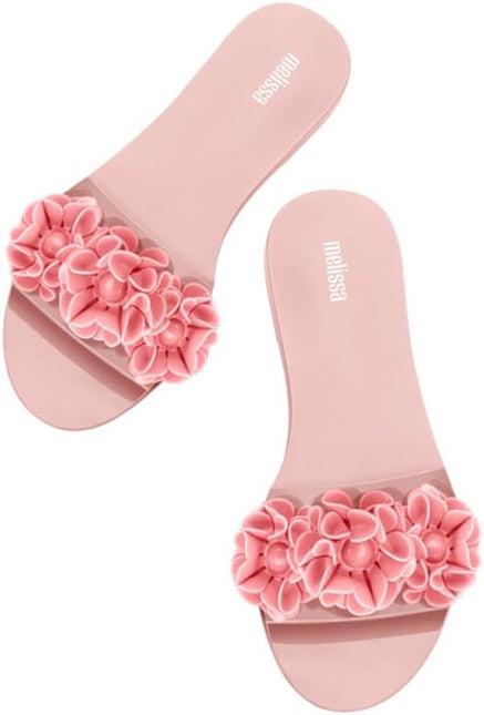 MELISSA BABE SPRINGTIME AD WOMEN SANDALS