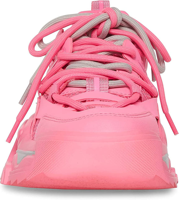 STEVE MADDEN POWER WOMEN SNEAKERS