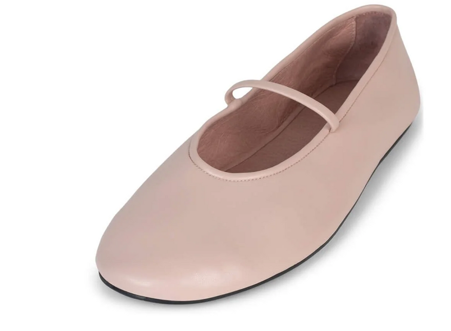 JEFFREY CAMPBELL DANCERINA WOMEN SHOES