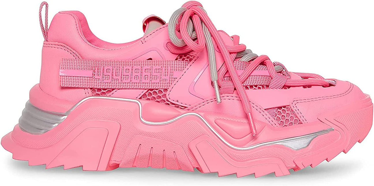 STEVE MADDEN POWER WOMEN SNEAKERS