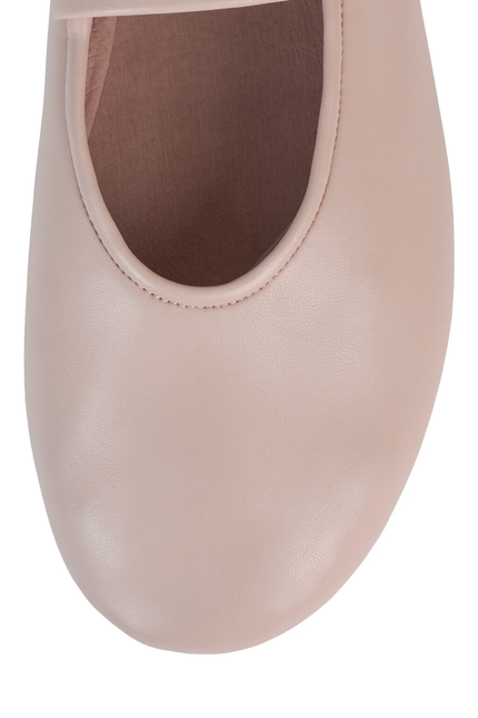 JEFFREY CAMPBELL DANCERINA WOMEN SHOES
