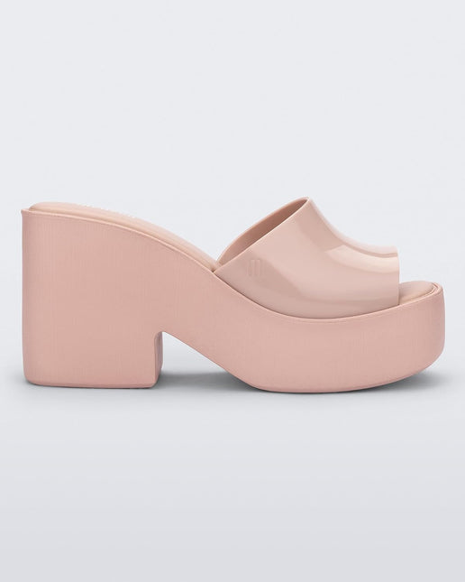 MELISSA POSH AD WOMEN SANDALS
