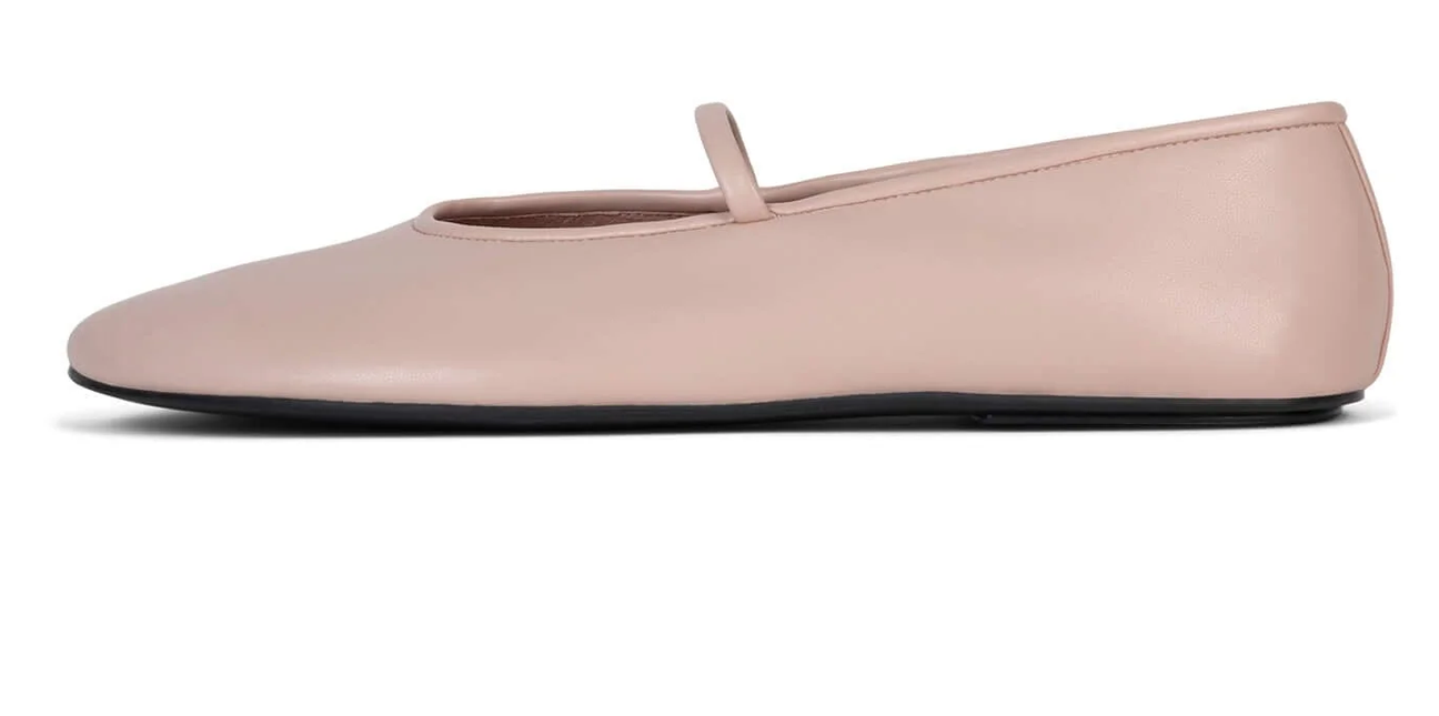 JEFFREY CAMPBELL DANCERINA WOMEN SHOES