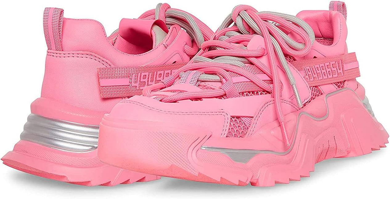 STEVE MADDEN POWER WOMEN SNEAKERS