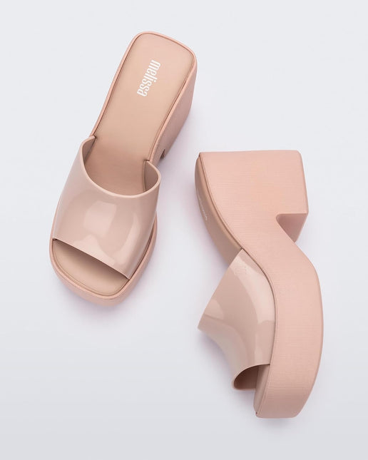 MELISSA POSH AD WOMEN SANDALS