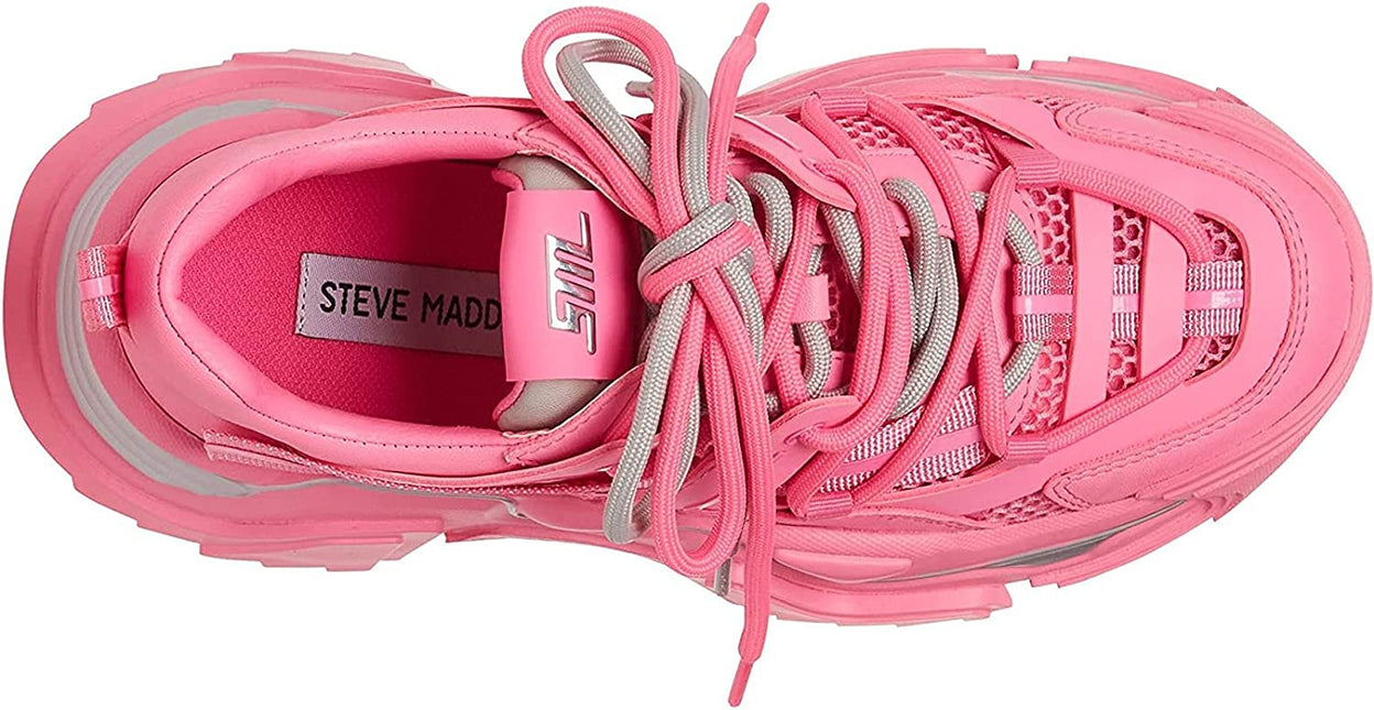 STEVE MADDEN POWER WOMEN SNEAKERS