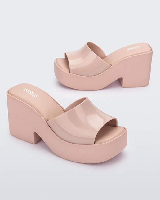 MELISSA POSH AD WOMEN SANDALS