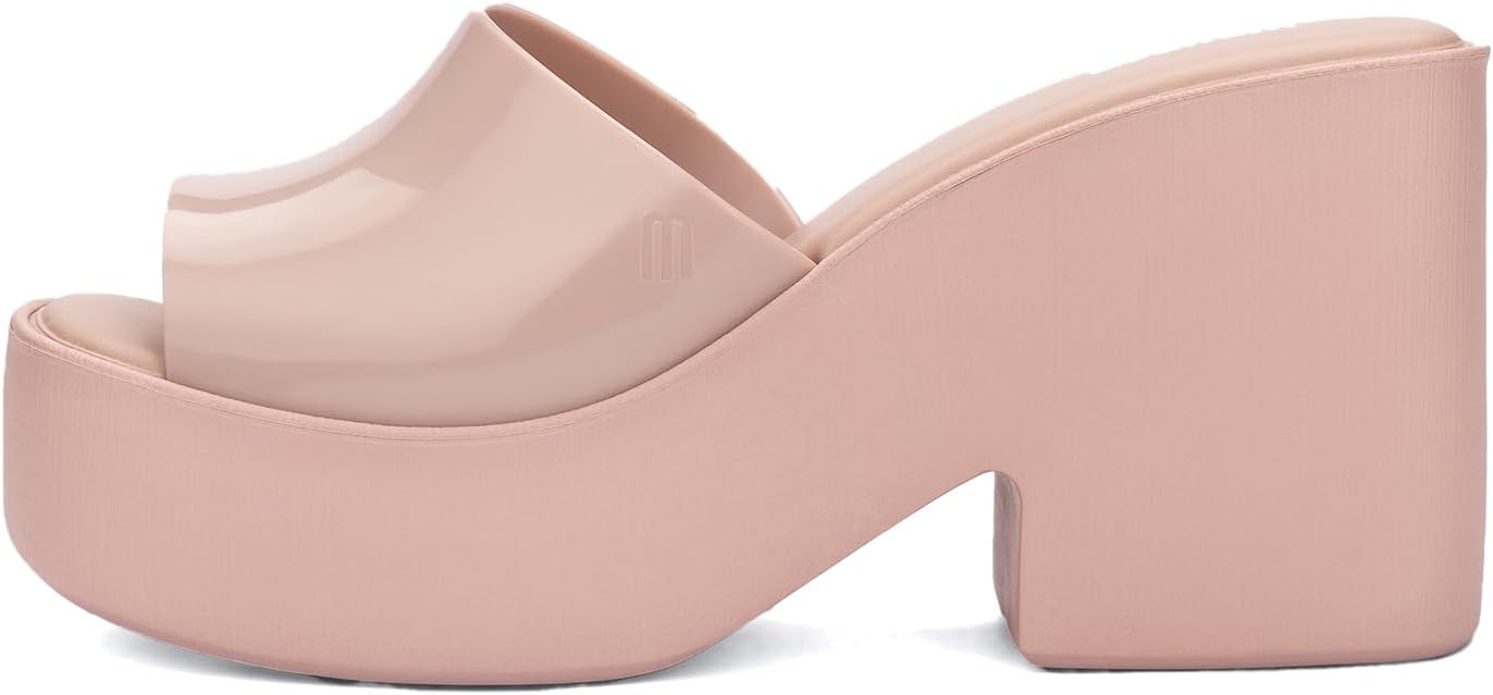 MELISSA POSH AD WOMEN SANDALS