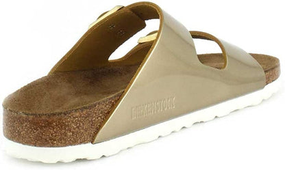 Birkenstock Arizona Soft Footbed Leather