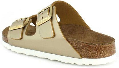 Birkenstock Arizona Soft Footbed Leather