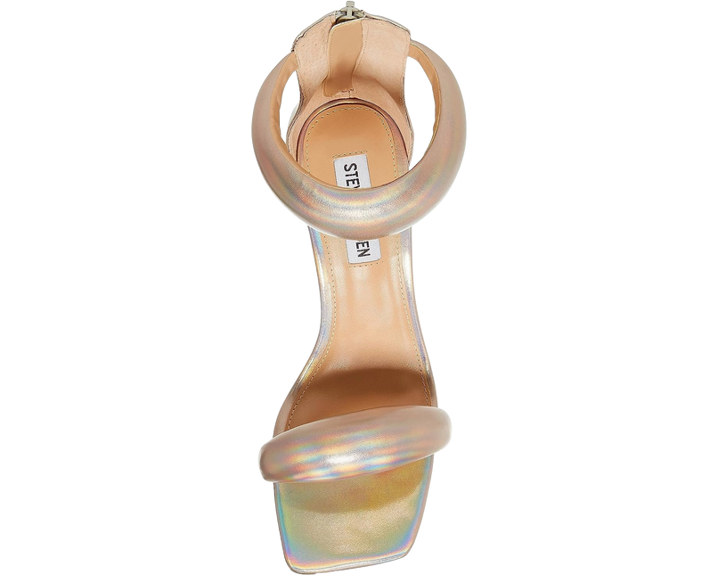 STEVE MADDEN PARTAY WOMEN HEELS