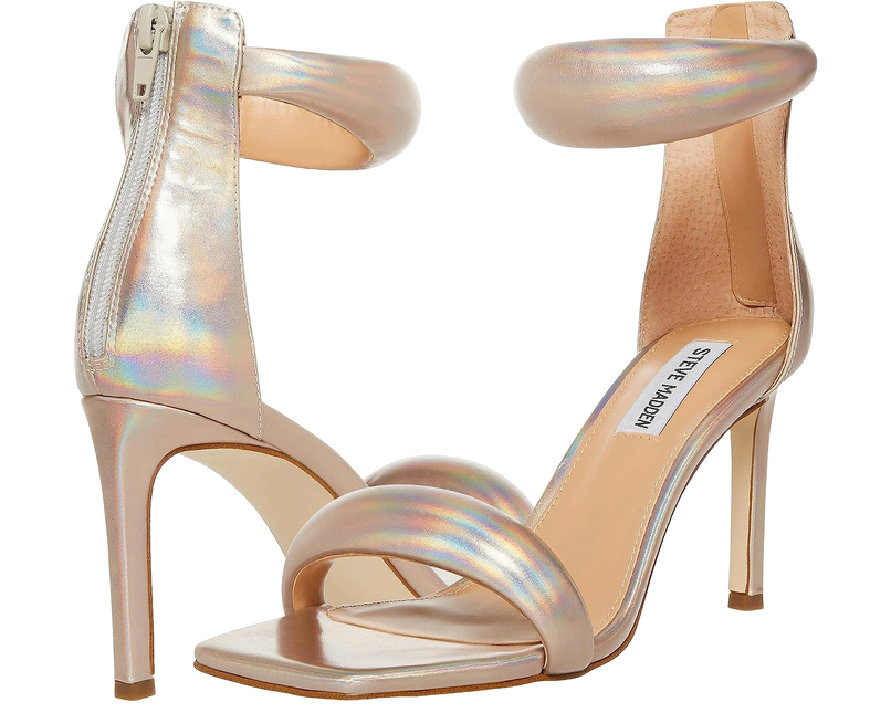 STEVE MADDEN PARTAY WOMEN HEELS